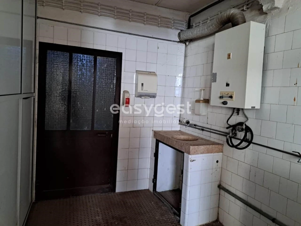 Moradia T4 para Venda em Vila Nova da Baronia Foto 18