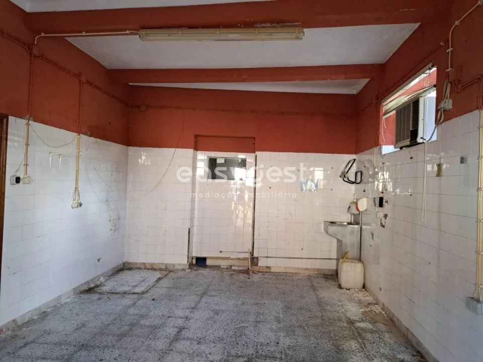 Moradia T4 para Venda em Vila Nova da Baronia Foto 20