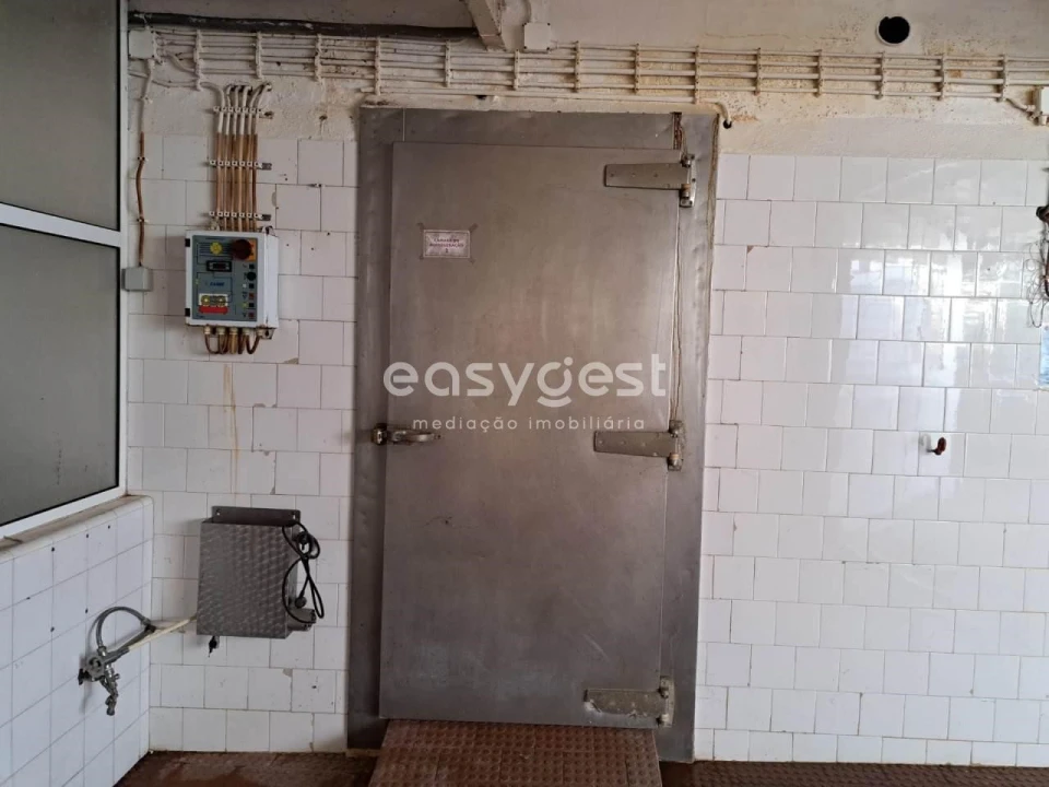 Moradia T4 para Venda em Vila Nova da Baronia Foto 21