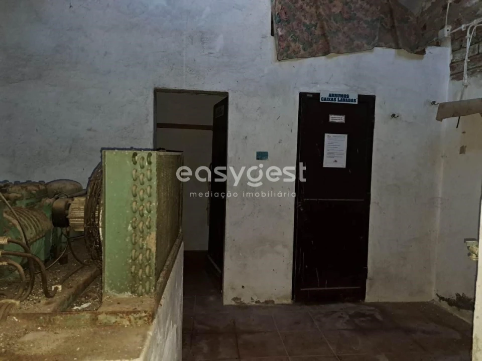 Moradia T4 para Venda em Vila Nova da Baronia Foto 24