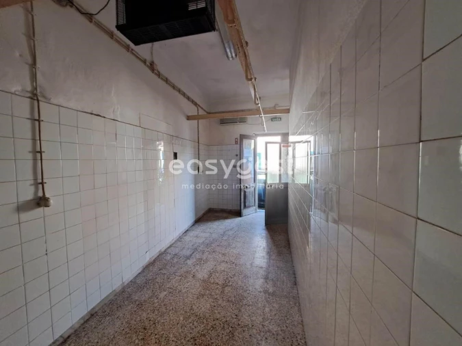 Moradia T4 para Venda em Vila Nova da Baronia Foto 16