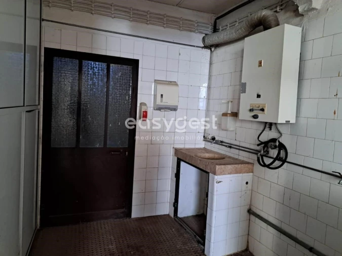 Moradia T4 para Venda em Vila Nova da Baronia Foto 18