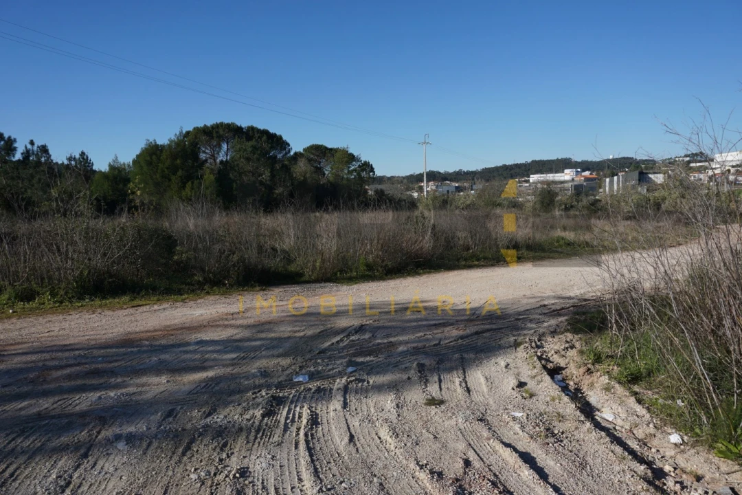 Terreno Agricola ou Rústico para Venda em Assafarge e Antanhol Foto 2