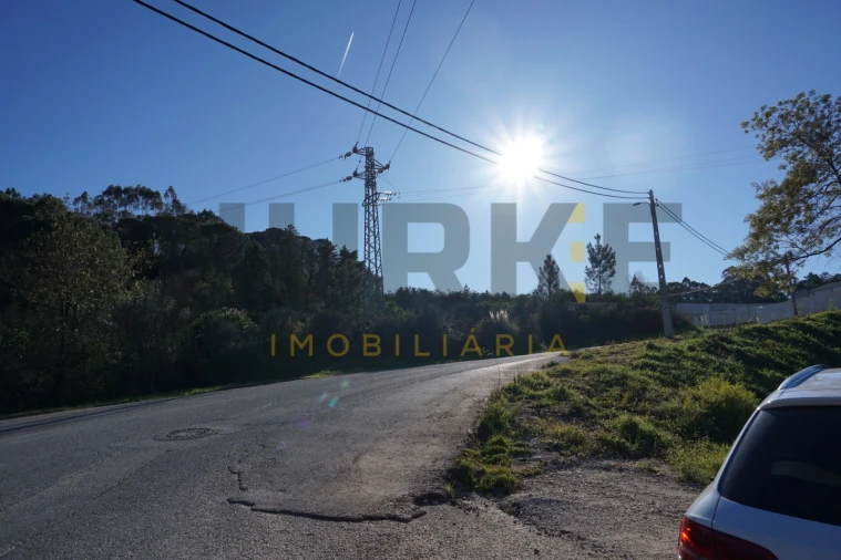 Terreno Agricola ou Rústico para Venda em Assafarge e Antanhol Foto 4