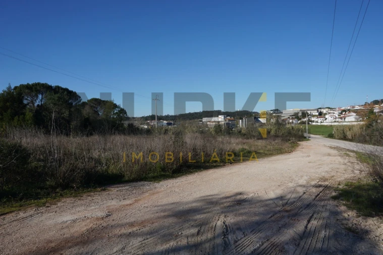 Terreno Agricola ou Rústico para Venda em Assafarge e Antanhol Foto 10