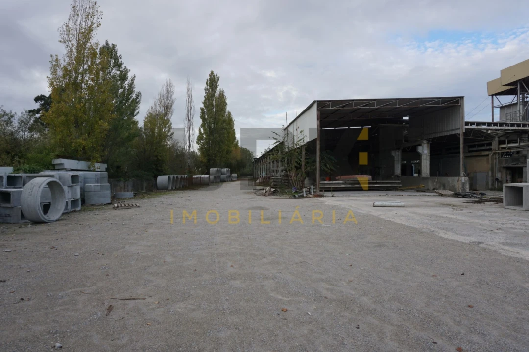 Armazém para Venda em Sé Nova, Santa Cruz, Almedina e São Bartolomeu Foto 13