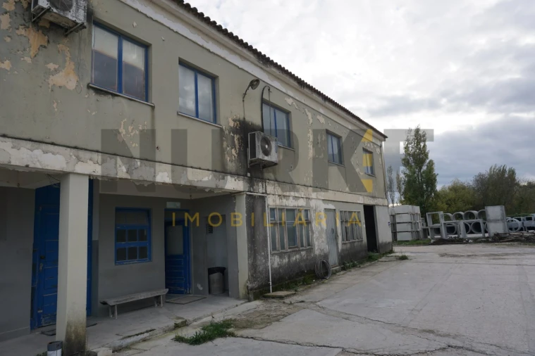 Armazém para Venda em Sé Nova, Santa Cruz, Almedina e São Bartolomeu Foto 6