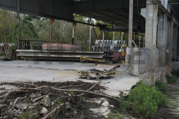 Armazém para Venda em Sé Nova, Santa Cruz, Almedina e São Bartolomeu Foto 22