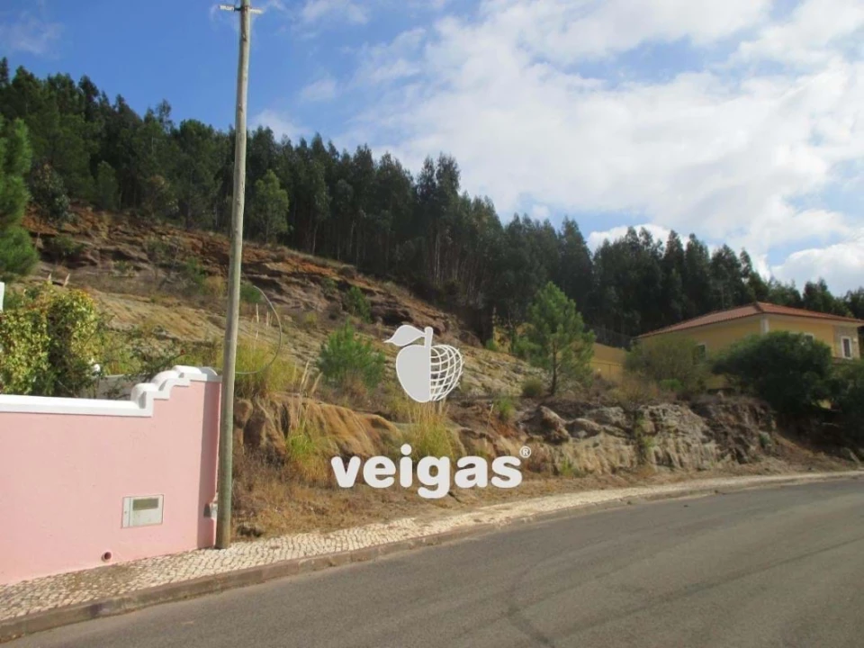Terreno para Venda em Venda do Pinheiro e Santo Estêvão das Galés Foto 12