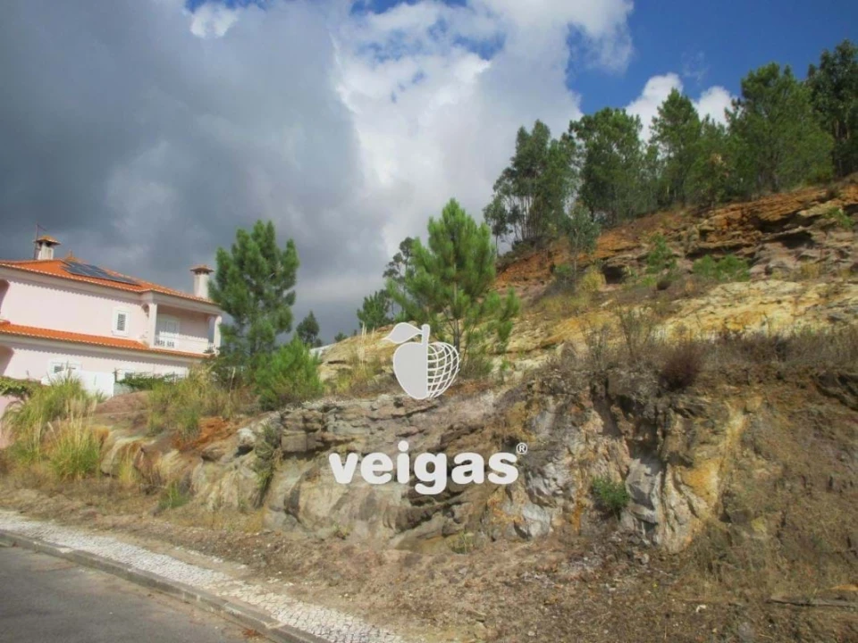 Terreno para Venda em Venda do Pinheiro e Santo Estêvão das Galés Foto 13