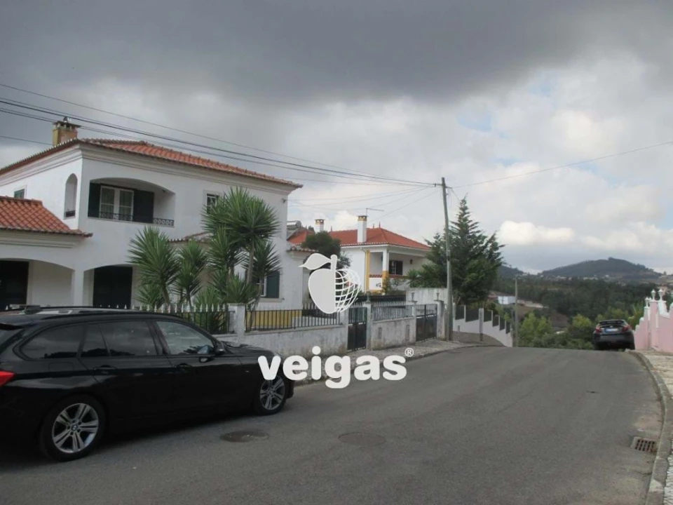 Terreno para Venda em Venda do Pinheiro e Santo Estêvão das Galés Foto 15