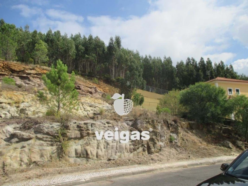 Terreno para Venda em Venda do Pinheiro e Santo Estêvão das Galés Foto 14