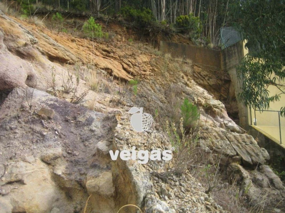 Terreno para Venda em Venda do Pinheiro e Santo Estêvão das Galés Foto 29