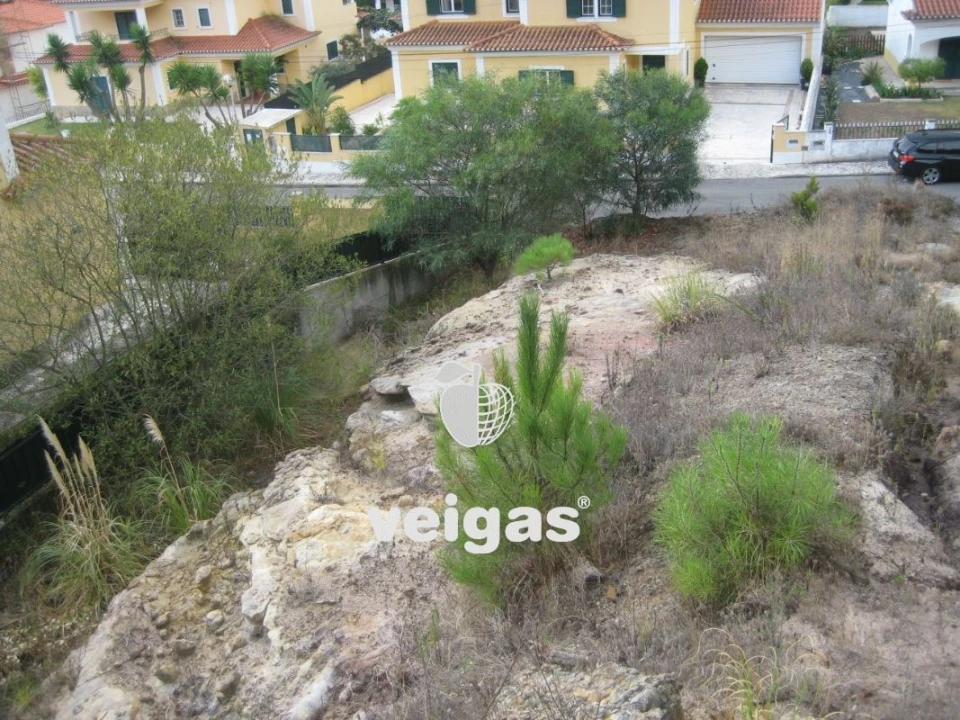 Terreno para Venda em Venda do Pinheiro e Santo Estêvão das Galés Foto 23