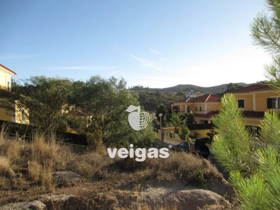Terreno para Venda em Venda do Pinheiro e Santo Estêvão das Galés Foto 25