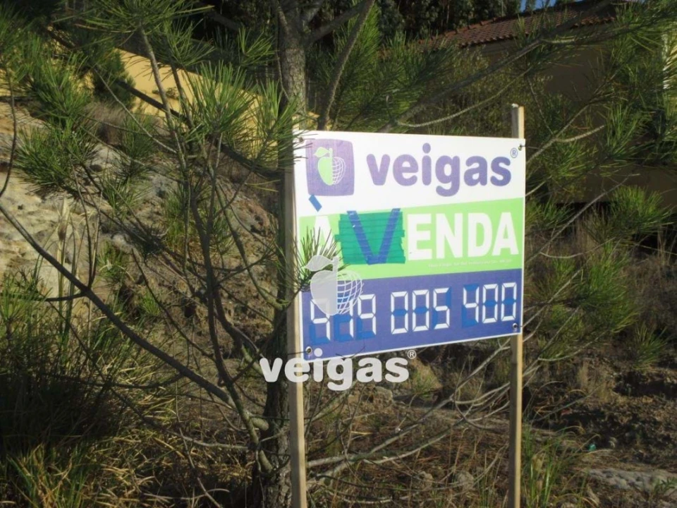 Terreno para Venda em Venda do Pinheiro e Santo Estêvão das Galés Foto 24