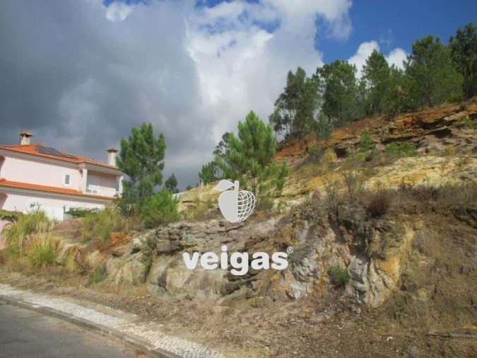 Terreno para Venda em Venda do Pinheiro e Santo Estêvão das Galés Foto 13