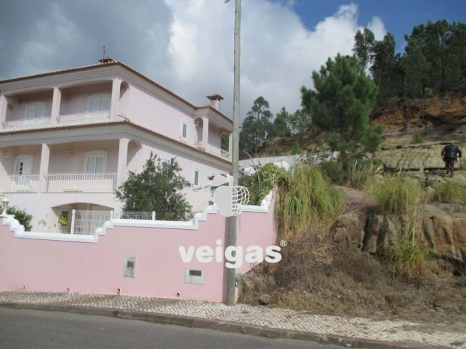 Terreno para Venda em Venda do Pinheiro e Santo Estêvão das Galés Foto 7