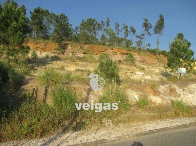 Terreno para Venda em Venda do Pinheiro e Santo Estêvão das Galés Foto 5