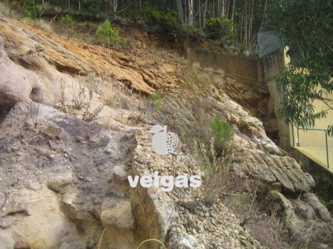 Terreno para Venda em Venda do Pinheiro e Santo Estêvão das Galés Foto 29