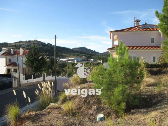 Terreno para Venda em Venda do Pinheiro e Santo Estêvão das Galés Foto 9