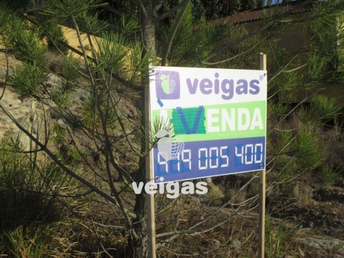 Terreno para Venda em Venda do Pinheiro e Santo Estêvão das Galés Foto 24