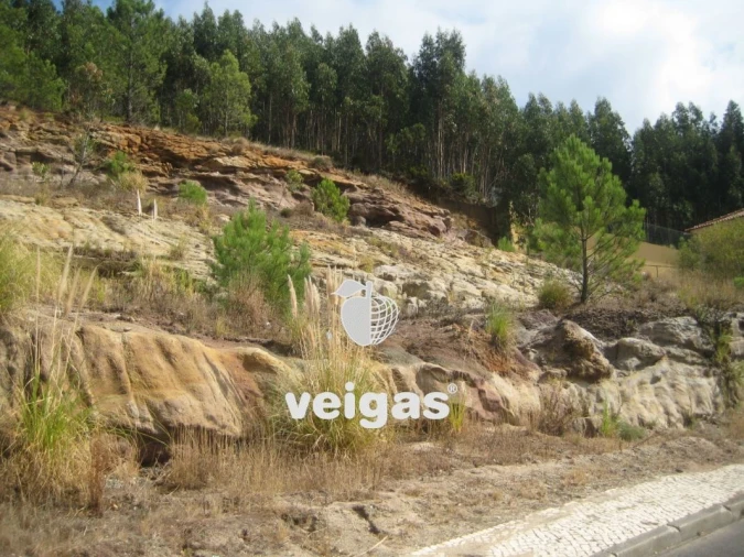 Terreno para Venda em Venda do Pinheiro e Santo Estêvão das Galés Foto 2