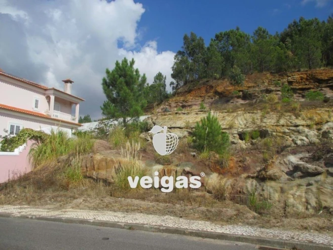 Terreno para Venda em Venda do Pinheiro e Santo Estêvão das Galés Foto 11