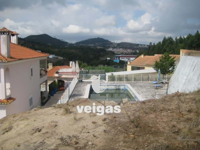 Terreno para Venda em Venda do Pinheiro e Santo Estêvão das Galés Foto 8