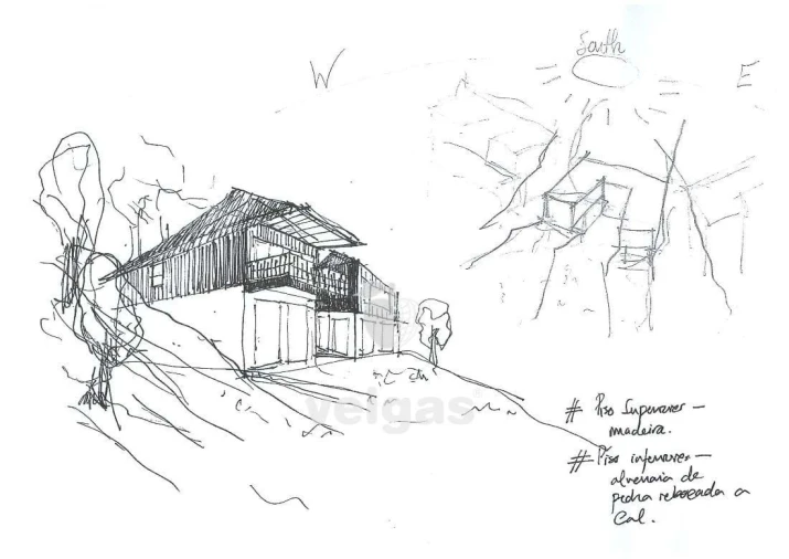 Terreno para Venda em Venda do Pinheiro e Santo Estêvão das Galés Foto 30