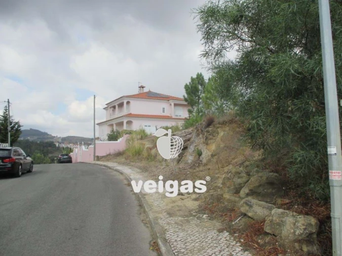 Terreno para Venda em Venda do Pinheiro e Santo Estêvão das Galés Foto 21
