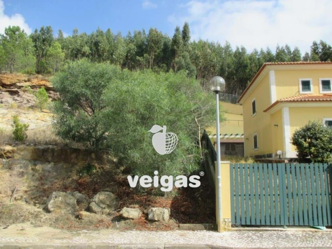 Terreno para Venda em Venda do Pinheiro e Santo Estêvão das Galés Foto 10