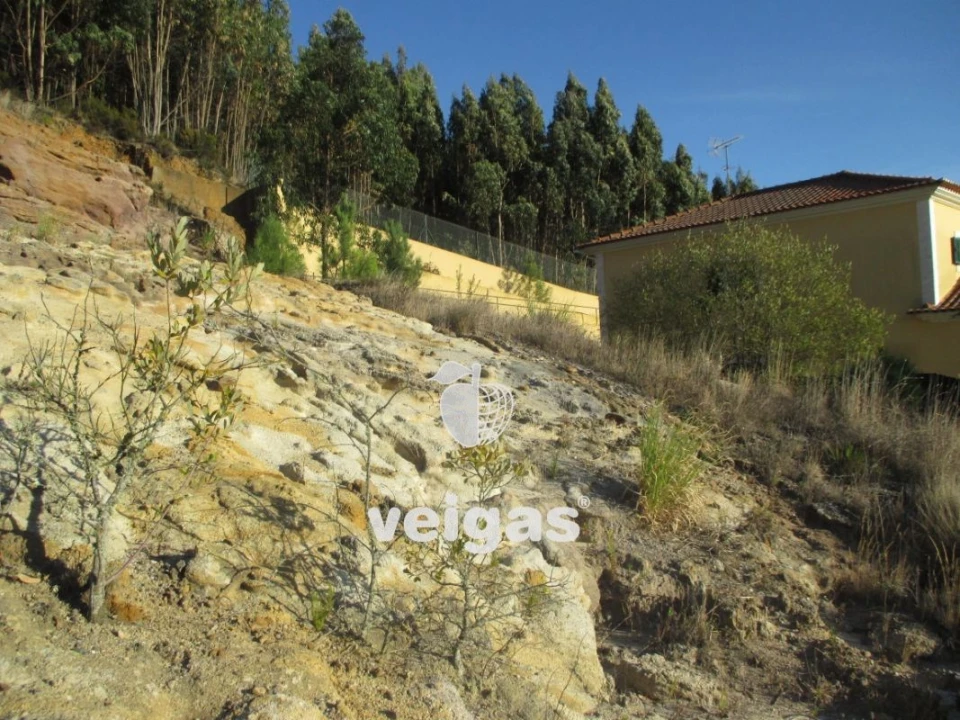 Terreno para Venda em Venda do Pinheiro e Santo Estêvão das Galés Foto 18