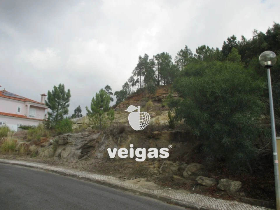 Terreno para Venda em Venda do Pinheiro e Santo Estêvão das Galés Foto 26