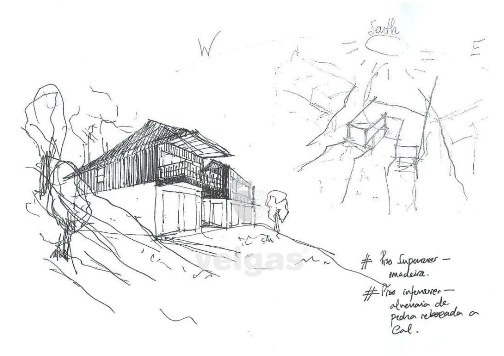 Terreno para Venda em Venda do Pinheiro e Santo Estêvão das Galés Foto 30