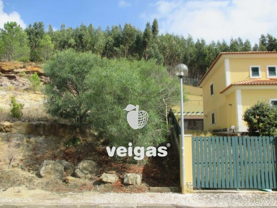 Terreno para Venda em Venda do Pinheiro e Santo Estêvão das Galés Foto 10