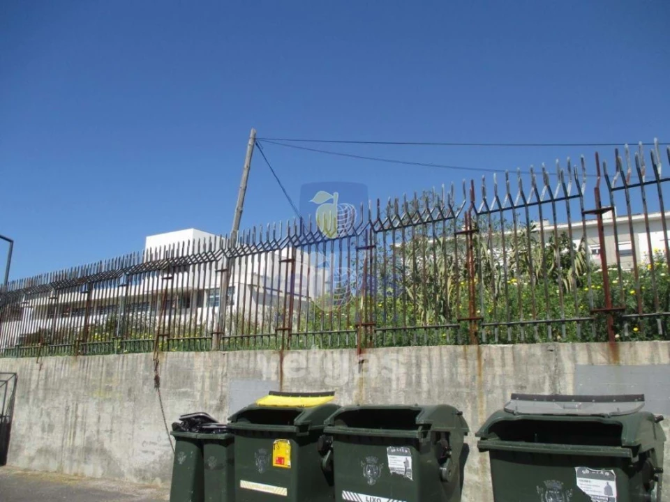 Terreno para Venda em Ajuda Foto 3