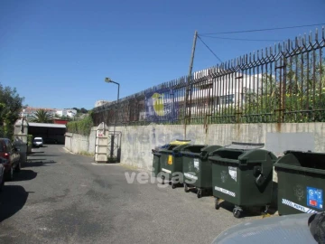 Terreno para Venda em Ajuda