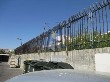 Terreno para Venda em Ajuda