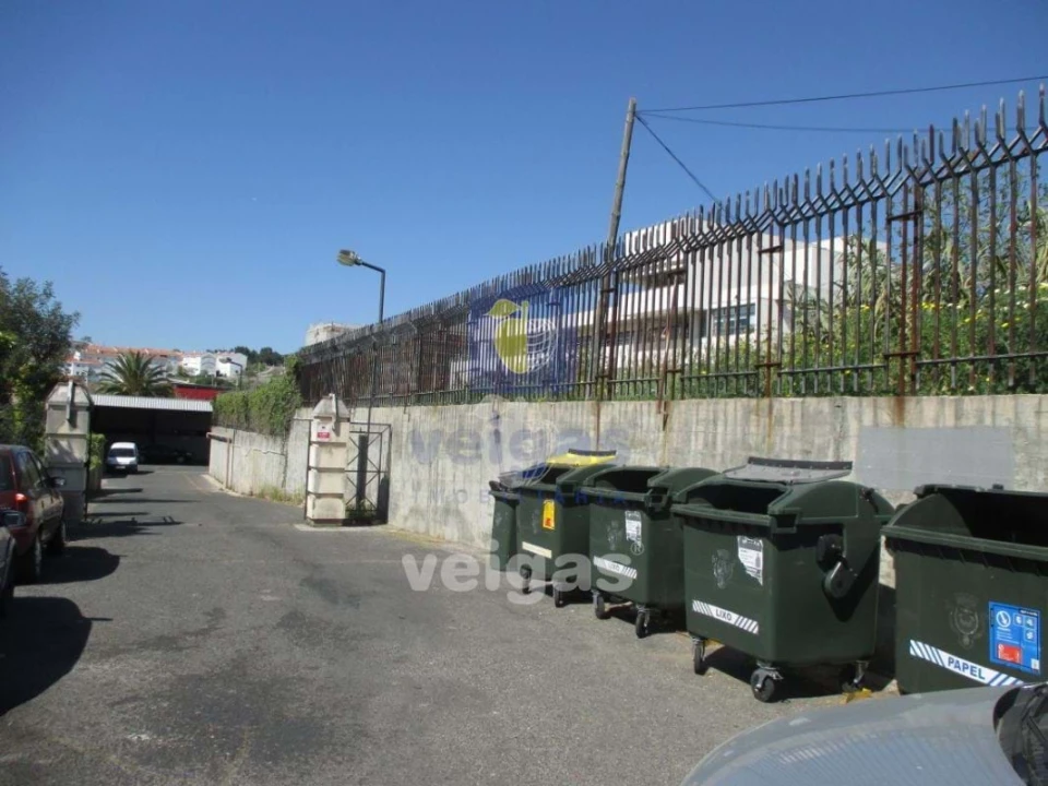 Terreno para Venda em Ajuda Foto 10
