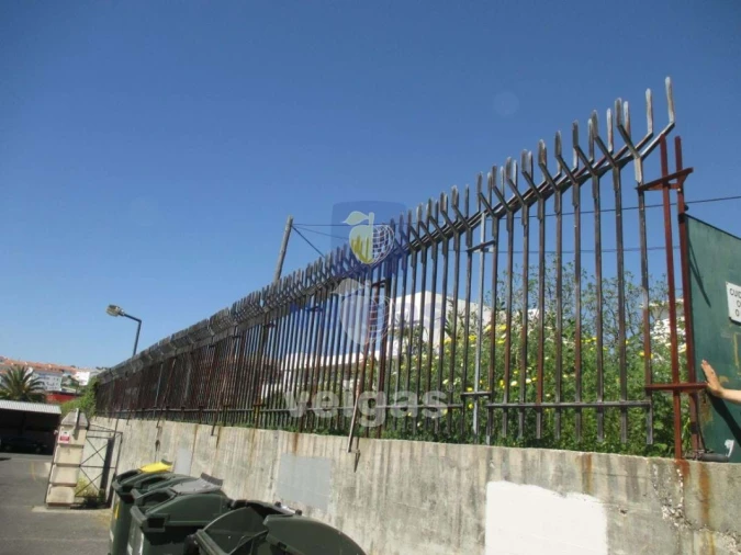 Terreno para Venda em Ajuda Foto 6