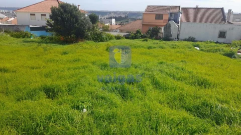 Terreno para Venda em Mina de Água