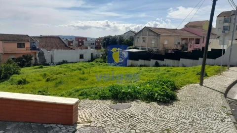 Terreno para Venda em Mina de Água