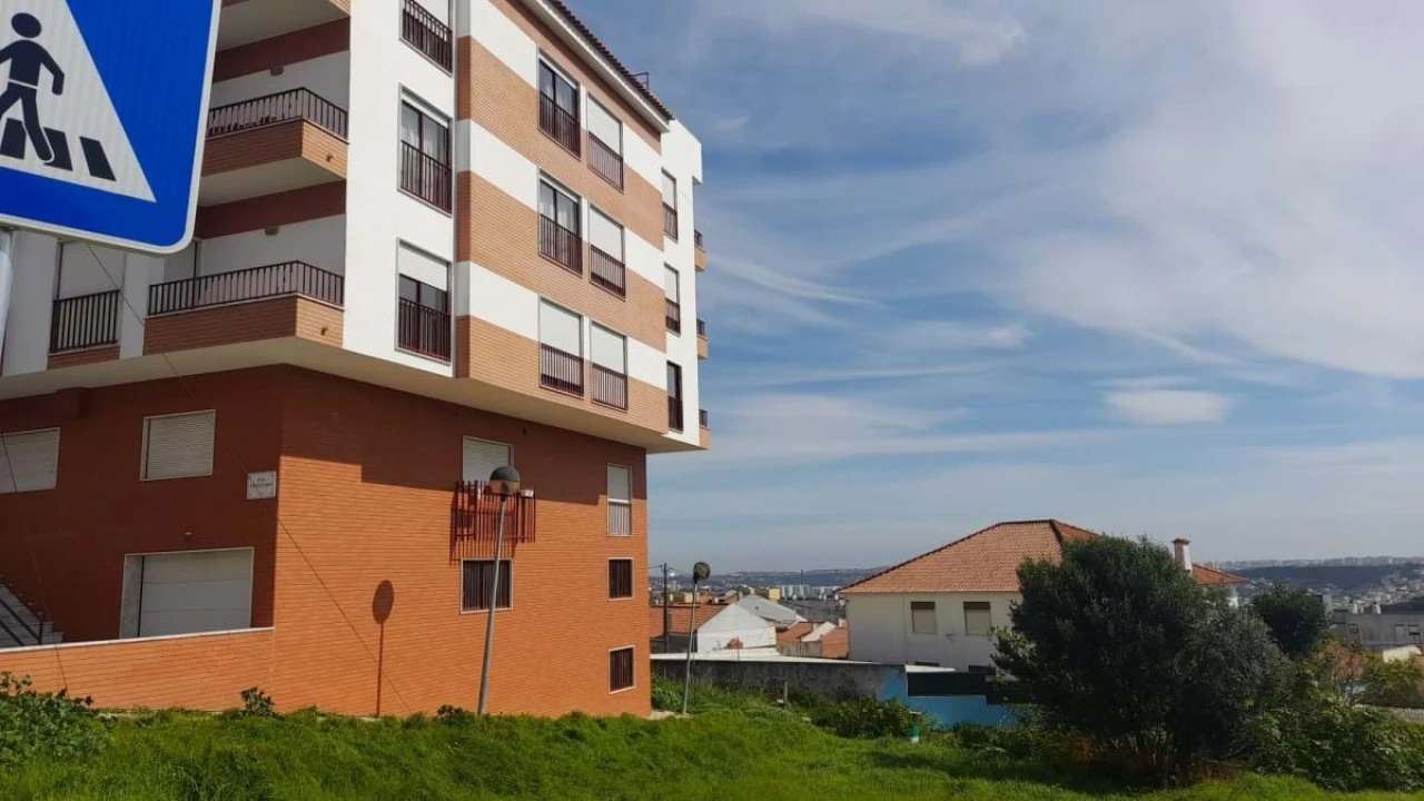 Terreno para Venda em Mina de Água Foto 1