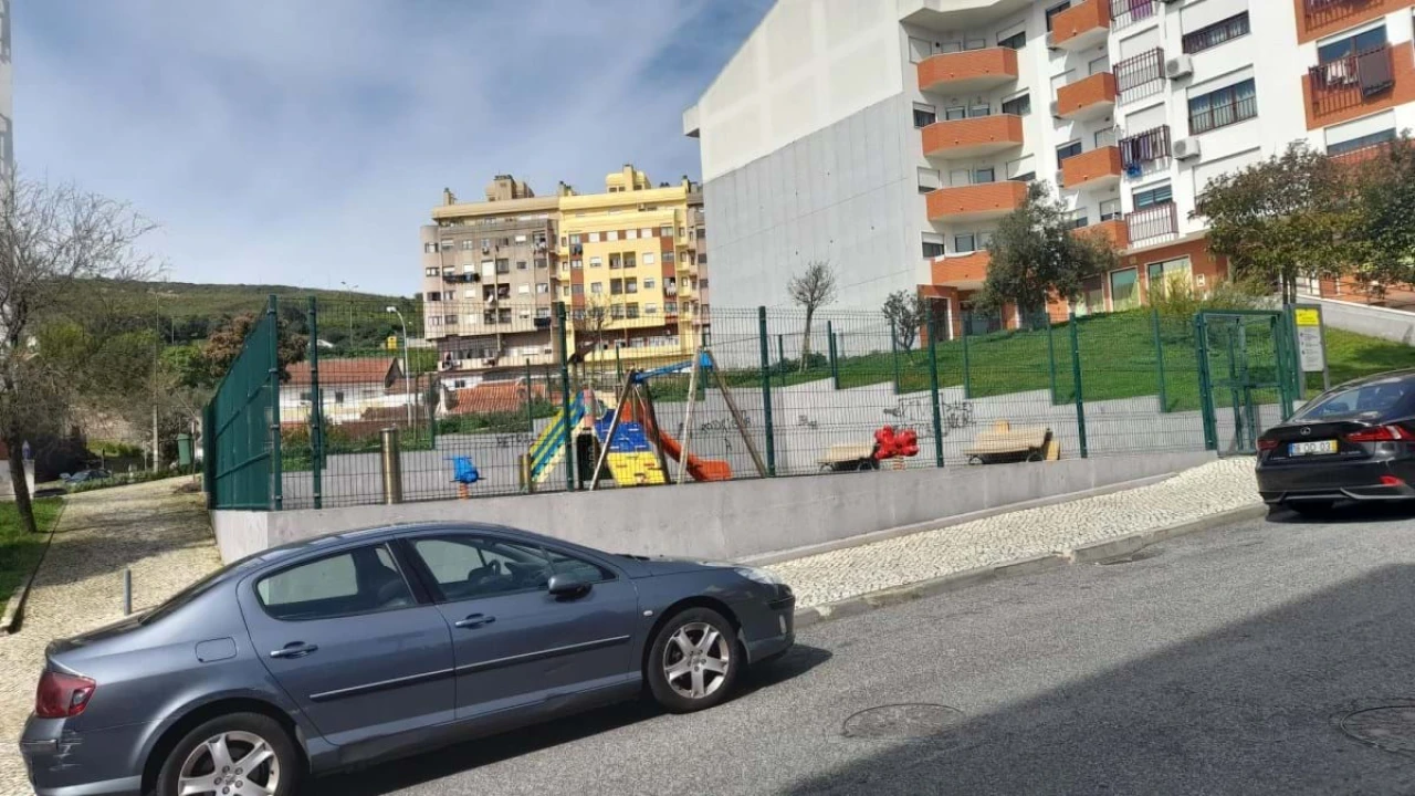 Terreno para Venda em Mina de Água Foto 5