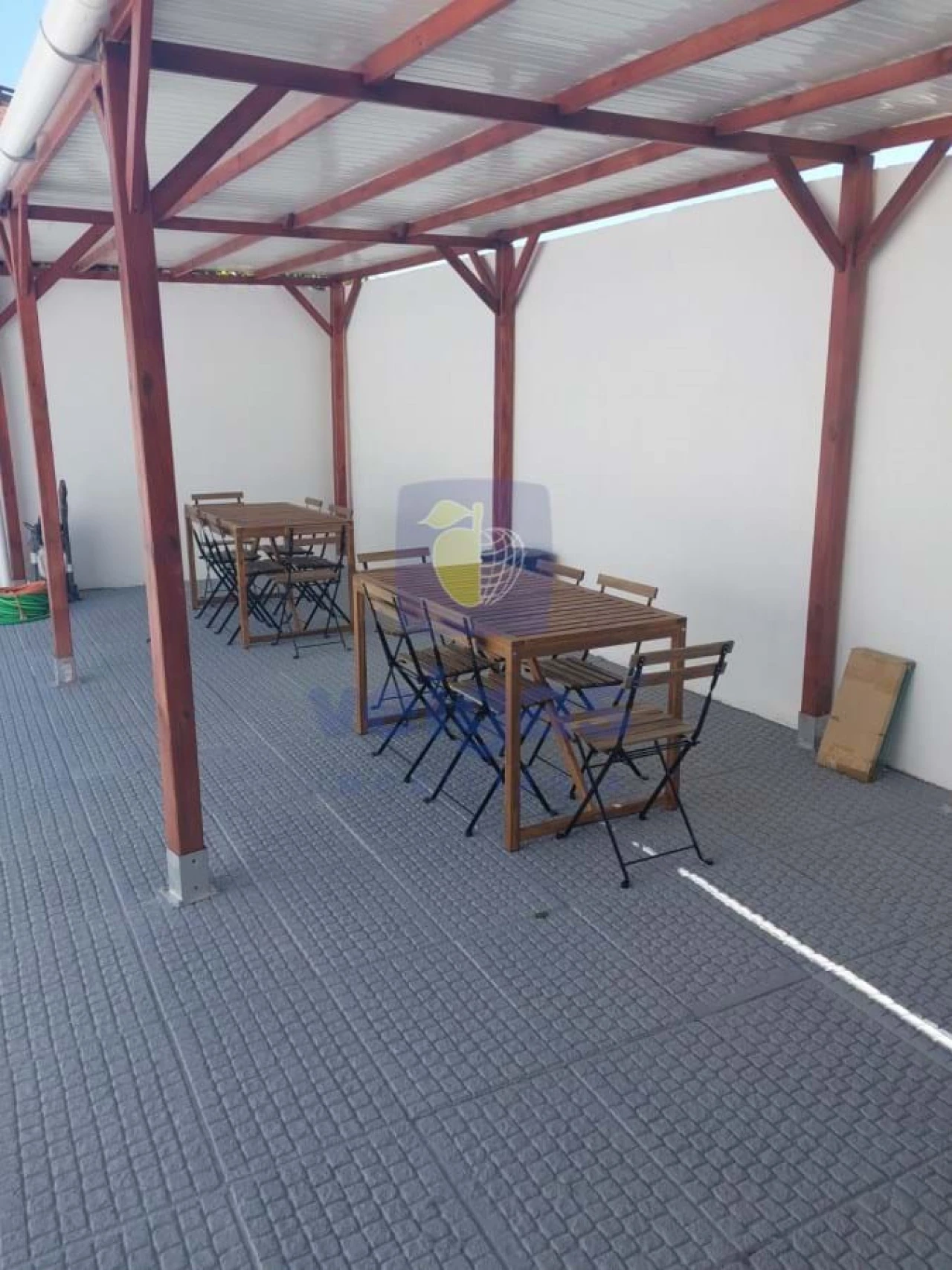Moradia T5 para Venda em Ajuda Foto 10