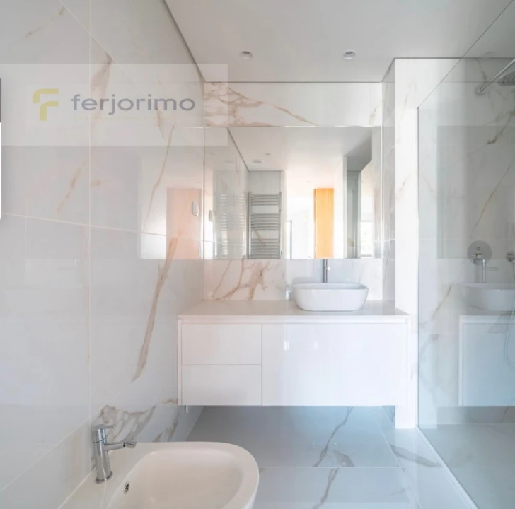 Apartamento T3 para Venda em Azurem Foto 4