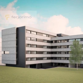Apartamento T3 para Venda em Azurem