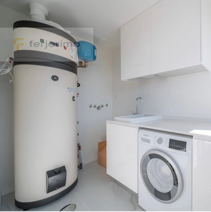 Apartamento T3 para Venda em Azurem Foto 5