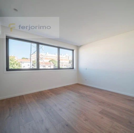 Apartamento T3 para Venda em Azurem Foto 6